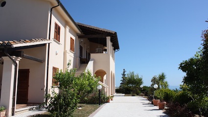 Villa Floriana