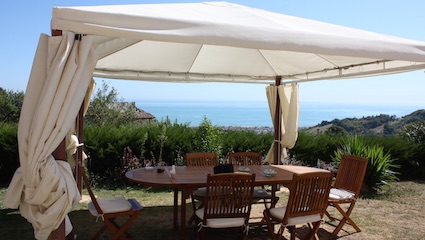 Villa Floriana